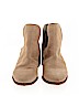 COCONUTS by Matisse Tan Ankle Boots Size 6 1/2 - photo 2