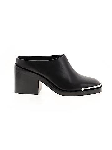Alexander Wang Mule/Clog (view 1)