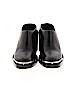 Alexander Wang 100% Leather Black Mule/Clog Size EU 39 - photo 2