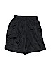 A4 100% Polyester Black Athletic Shorts Size XS (youth) - photo 1