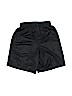 A4 100% Polyester Black Athletic Shorts Size XS (youth) - photo 2