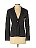 Theory Gray Blazer Size S - photo 1