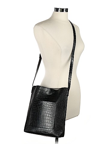 Unbranded Crossbody Bag (view 2)