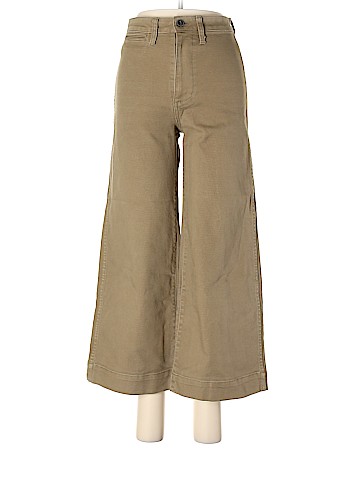 Madewell Jeans (view 1)