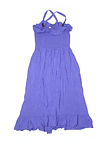 Cherokee Dress (view 1)