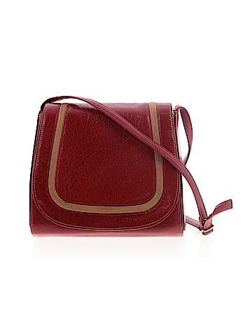 Linda Allard Ellen Tracy Crossbody Bag (view 1)