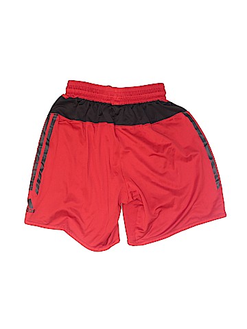 Adidas Athletic Shorts (view 2)