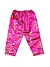 Assorted Brands Print Pink Casual Pants Size 8 - photo 2