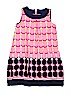 Gymboree 100% Cotton Pink Dress Size 7 - photo 1