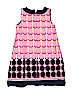 Gymboree 100% Cotton Pink Dress Size 7 - photo 2