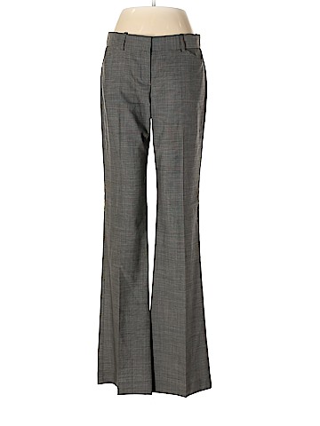 Theory Wool Pants (view 1)