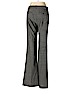 Theory Gray Wool Pants Size 4 - photo 2