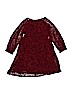 Xtraordinary Burgundy Dress Size 8 - photo 2
