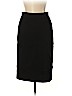 Diane von Furstenberg Black Casual Skirt Size 6 - photo 2