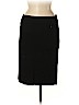 Diane von Furstenberg Black Casual Skirt Size 8 - photo 1