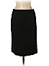 Diane von Furstenberg Black Casual Skirt Size 8 - photo 2