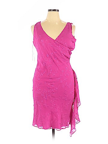 Fiori di Zucca Cocktail Dress (view 1)