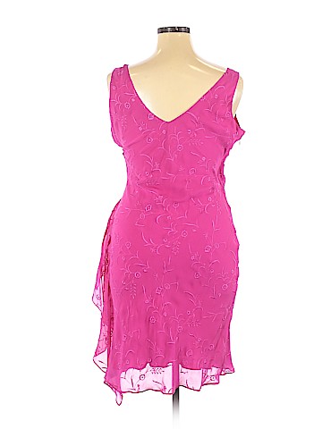 Fiori di Zucca Cocktail Dress (view 2)