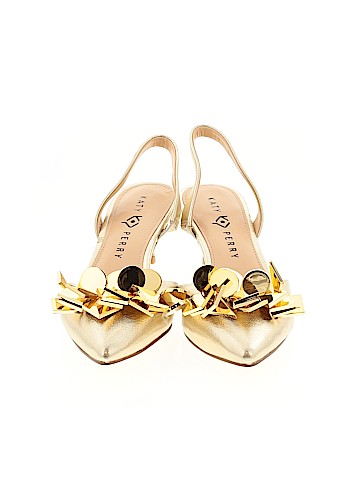 Katy Perry Heels (view 2)