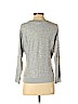 INC International Concepts Gray Pullover Sweater Size P (petite) - photo 2
