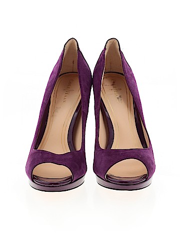 Cole Haan Heels (view 2)