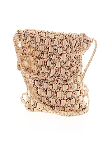 Unbranded Crossbody Bag (view 1)