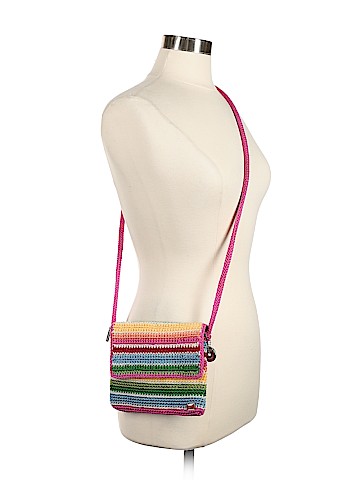 The Sak Crossbody Bag (view 2)