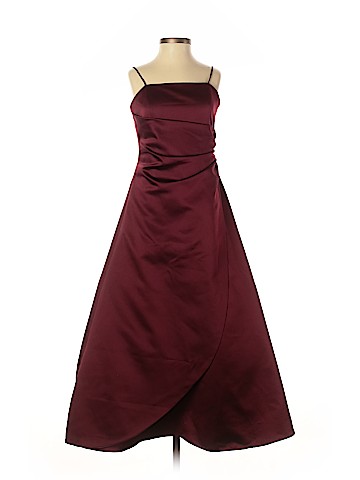 David's Bridal Special Occasion Dress (view 1)