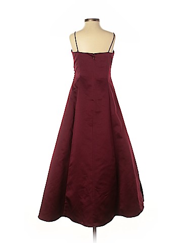 David's Bridal Special Occasion Dress (view 2)