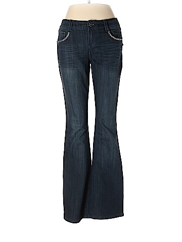 Inc Denim Jeans (view 1)