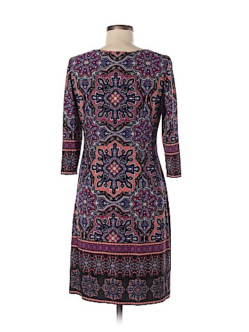 Wisp Casual Dress (view 2)