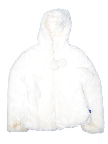 Limited Too Coat (view 1)