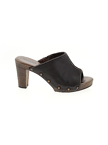 SONOMA life + style Mule/Clog (view 1)