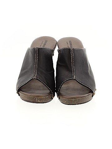 SONOMA life + style Mule/Clog (view 2)