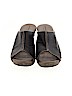 SONOMA life + style Black Mule/Clog Size 6 - photo 2