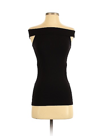 Bebe Sleeveless Top (view 1)