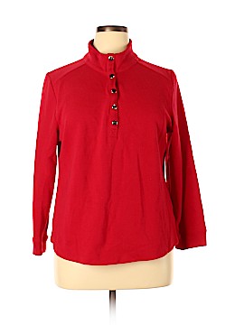 Karen Scott Sport Size XL