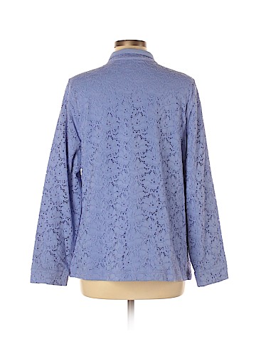 Denim & Co Jacket (view 2)