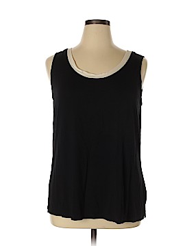 Susan Graver Size 1X Plus