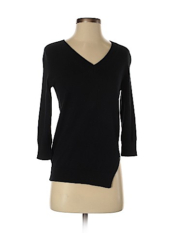 Theory Pullover Sweater (view 1)