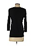 Theory Black Pullover Sweater Size P (petite) - photo 2