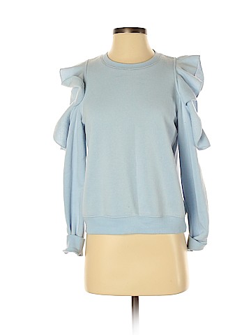 Rebecca Minkoff Sweatshirt (view 1)