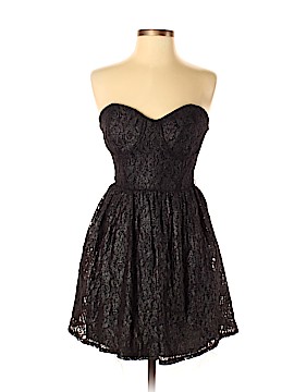 Teen Vogue for Macy's Style Lab Size Sm