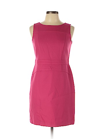 Ann Taylor LOFT Casual Dress (view 1)