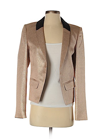 10 Crosby Derek Lam Blazer (view 1)