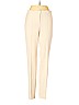 Cambio Ivory Dress Pants Size 32 waist - photo 1