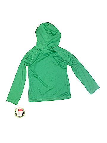 Nickelodeon Pullover Hoodie (view 2)