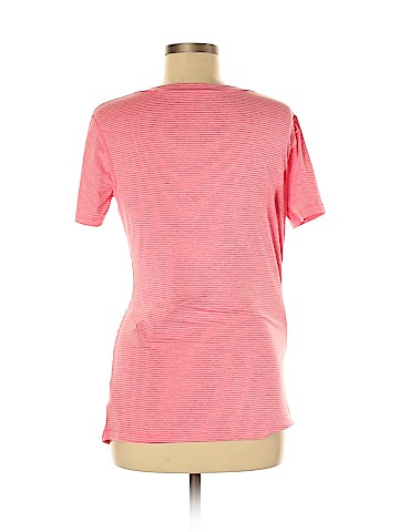Gap Fit Maternity Short Sleeve T-Shirt (view 2)