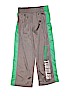 Nickelodeon 100% Polyester Graphic Gray Track Pants Size 5 - photo 1