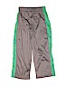 Nickelodeon 100% Polyester Graphic Gray Track Pants Size 5 - photo 2